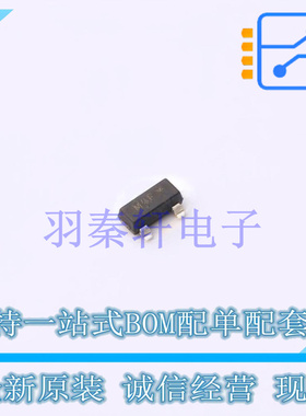 肖特基二极管 MMBD353LT1G SOT-23 ON 全新原装进口