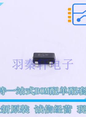 稳压二极管 MMBZ5232BLT1G SOT-23 ON 全新原装进口