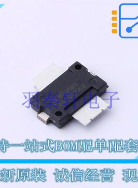场效应管(MOSFET) MW6S010NR1 TO-270-2 NXP 全新原装进口