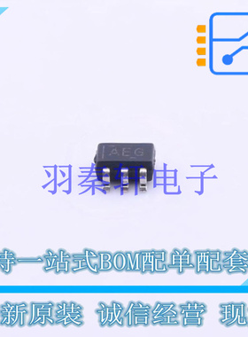 逻辑门 SN74AHC1G08DCKR SC-70-5 TI 全新原装进口