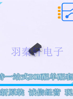 晶闸管(可控硅)/模块 P0102AL 5AA4 SOT-23 ST 全新原装进口