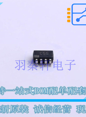 模数转换芯片ADC AD7991YRJZ-0500RL7 SOT-23-8 全新原装进口