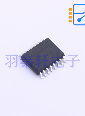 EPCQ128ASI16N 封装SOIC-16 电源电压2.7V ~ 3.6V 全新原装现货
