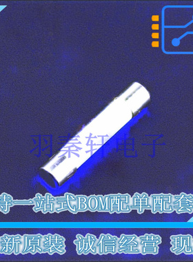 一次性保险丝 0314015.HXP - 全新原装进口