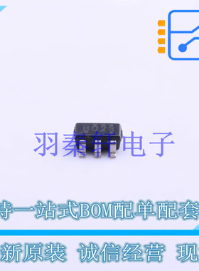 逻辑门 SN74AHCT1G02DBVR SOT-23-5 TI 全新原装进口