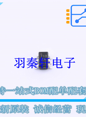 栅极驱动IC 1ED44173N01BXTSA1 SOT-23-6 全新原装进口