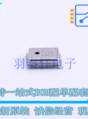 MEMS麦克风 WMM7037AT2 LGA-4(3x3.8) 贴片 全新原装正品