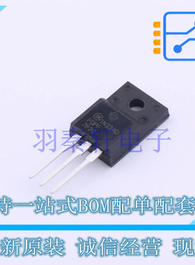 场效应管(MOSFET) FQPF7P20 TO-220F-3 全新原装进口
