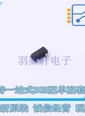 三极管(BJT) MMBT3416LT3G SOT-23 ON 全新原装正品