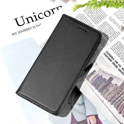 适用苹果15promax翻盖手机壳iphone16e保护皮套14Plus插卡13简约xs商务17掀盖12黑色8红粉棕蓝咖啡色Air Case