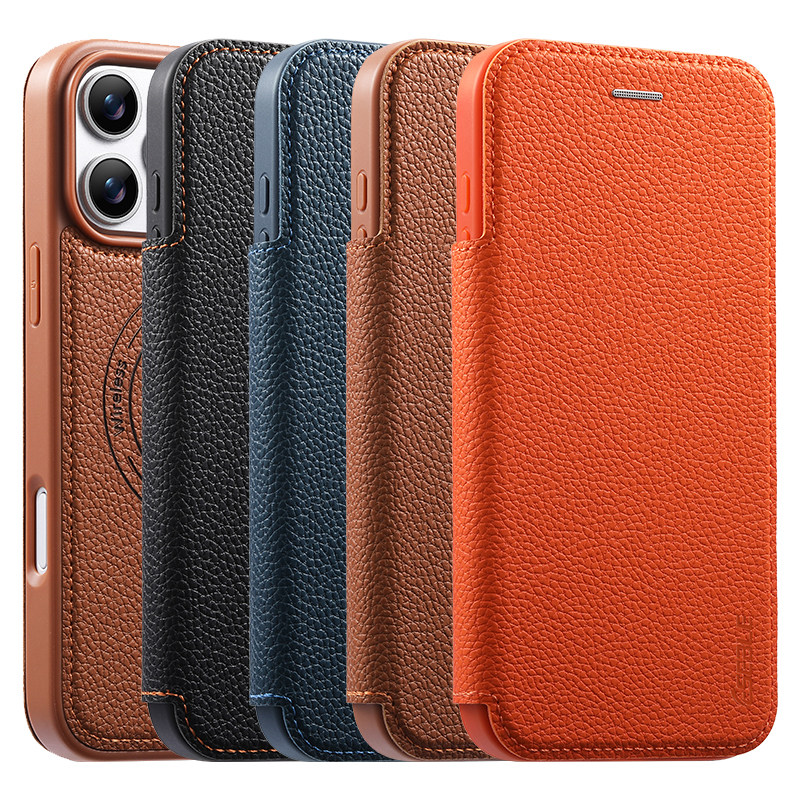 苹果iPhone13-17磁吸充电超薄款图片