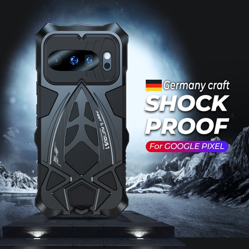 新款铝合金谷歌Pixel9Pro金属