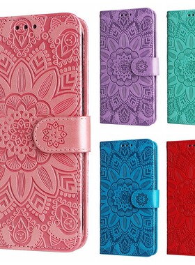 适用苹果16翻盖手机壳iphone 15promax插卡皮革保护套78Plus掀开折叠支架14花朵女士13红玫瑰金蓝色filp case