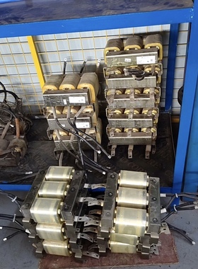 ABB变频器电抗器RCHO5630,二手拆机 议价
