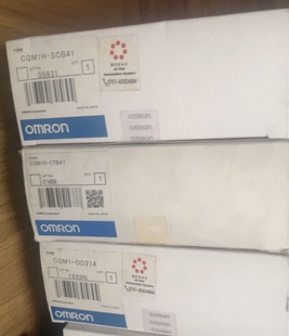 SCB41 议价 CQM1H OD41 CTB41 欧姆龙CQM1H