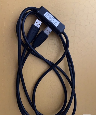 XBTZG935编程下载电缆 USB数据传输线触摸屏专用数据线  议价