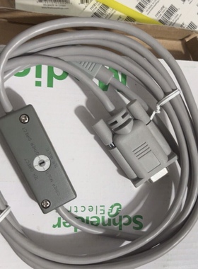 施耐德电缆TSXPCX1031-C  拍前议价