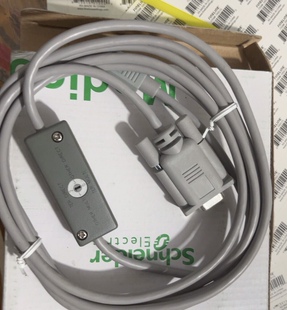 施耐德电缆TSXPCX1031-C  拍前议价