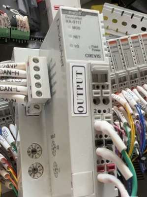 韩国Crevis IO NA-9112 NA-9111  成色漂亮  二手拆机  议价