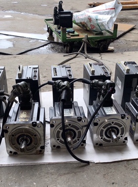 汇川伺服电机：ISMH2-15C30CD-U131Y ISMH3-13C15CD-U131Y-K0议价