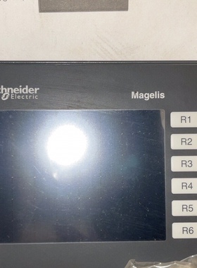 XBTGT1100 施耐德触摸屏 二手拆机   议价