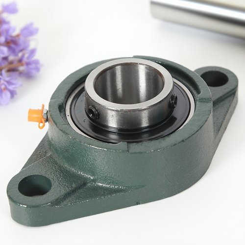 ucfl202菱形座外球面轴承