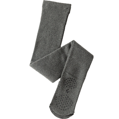 加长高筒袜保暖防滑加绒加厚