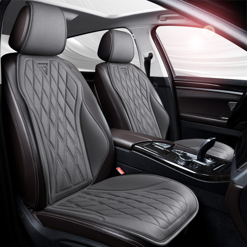 汽车座椅靠背垫四季通用纳帕皮坐垫半包马鞍垫小蛮腰夏季背靠座垫,汽车用品/电子/清洗/改装,腰靠,淘宝优惠券,粉丝福利购,淘宝优惠卷