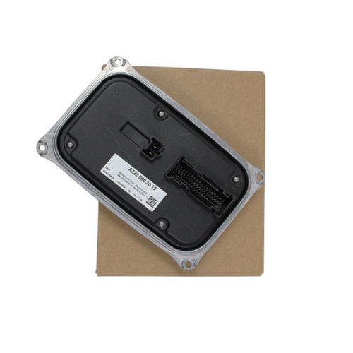 大灯LED驱动A2229003013适用于W222 W213 W238 W205 LED安定器