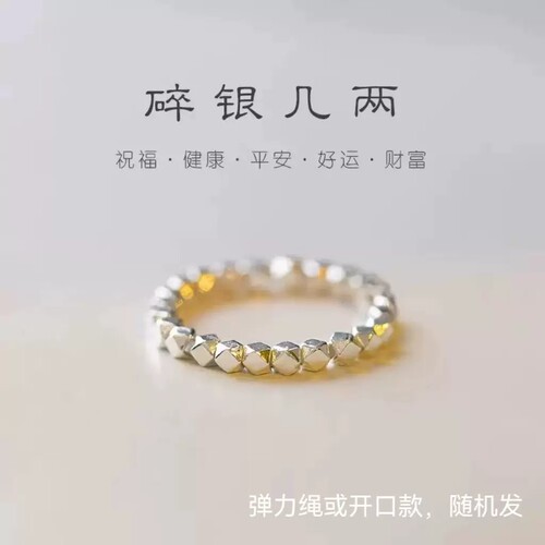 【520活动送女友】夏季新款送精美礼盒包装新时尚礼物项链送老婆