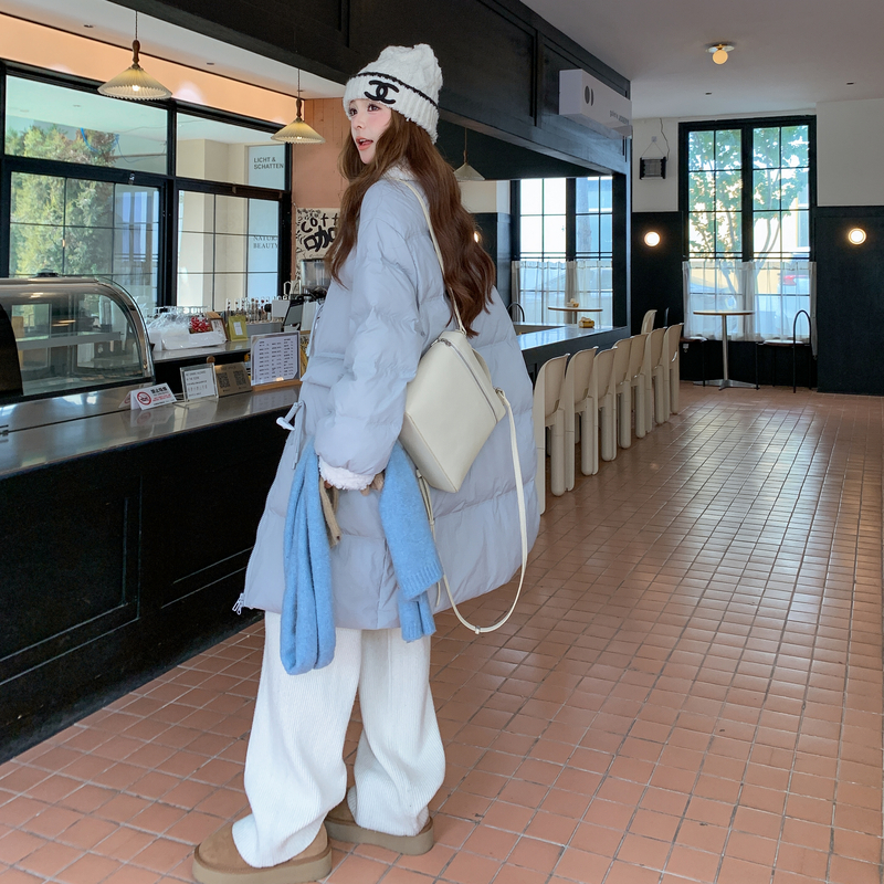 爆新羊羔毛牛角扣现货25冬50鸭绒羽绒长款ZB237-2522-P260-K388,女装羽绒服,浙宝237 爆新羊羔毛牛角扣现货25冬50鸭绒羽绒长款ZB237-2522-P260-K388,女装羽绒服,浙宝237