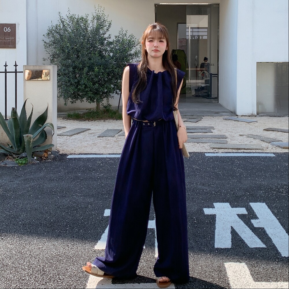 现货已出2026夏季薄凉爽套装ZB237-6837-p155-k218，女装套装/套裙，浙宝237