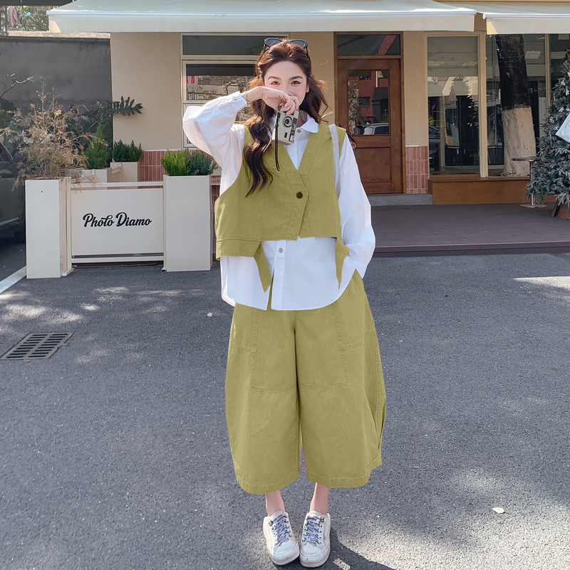 夏现货已出26气质轻熟搭配包包牛仔三件套RF2C518-2627-P245-K398,女装套装/套裙,浙宝237
