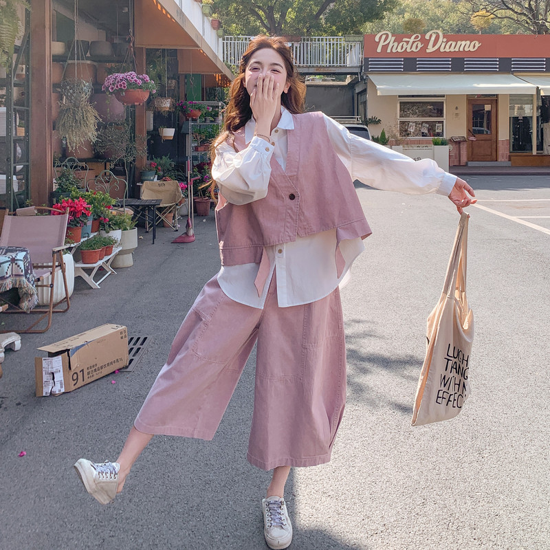 夏现货已出26气质轻熟搭配包包牛仔三件套ZB237-2627-P245-K398，女装套装/套裙，浙宝237