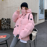 爆现货已出2025冬季50鹅绒冲锋衣羽绒服ZB237-2538-p400-k599，女装羽绒服，浙宝237