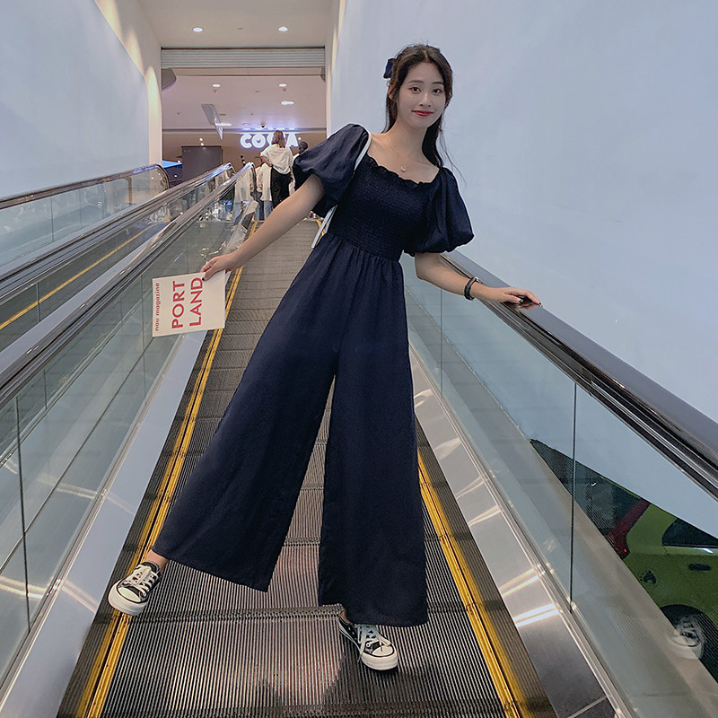 现货连体裤三个色RF2C518-8889-p105-k148,女装套装/套裙,浙宝237