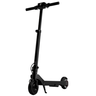 德国欧力星折叠电动滑板车便携式电动车代步神器懒人代步迷你超小