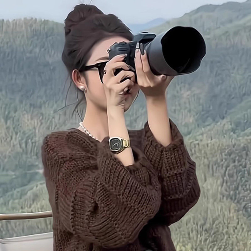 欧货重磅早秋新款女装咖色开衫2025高级感设计感休闲针织毛衣外套,女装/女士精品,羊绒衫,淘宝优惠券,粉丝福利购,淘宝优惠卷