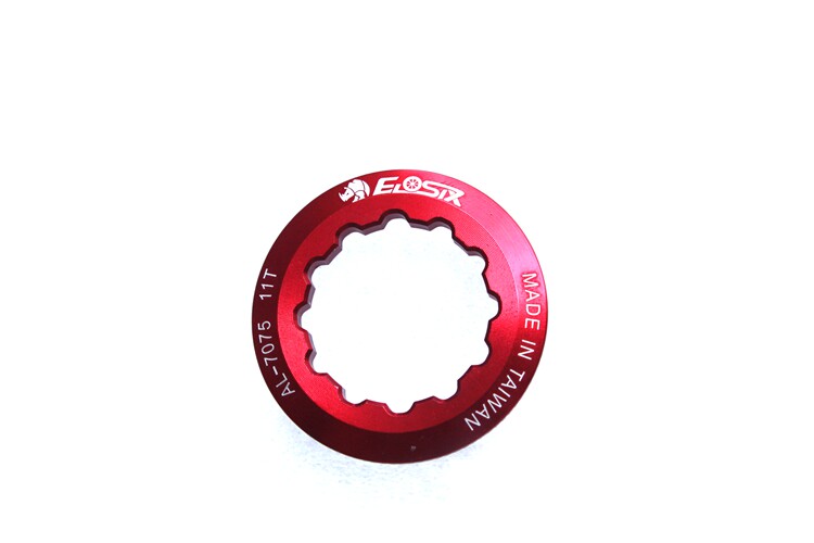 Pignon de vélo EIOSIX - Ref 2373238 Image 3
