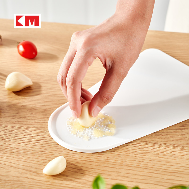 创意厨房切水果板日式家用宝宝辅食砧板塑料案板磨蓉小砧板切菜板,厨房/烹饪用具,砧板/菜板,淘宝优惠券,粉丝福利购,淘宝优惠卷