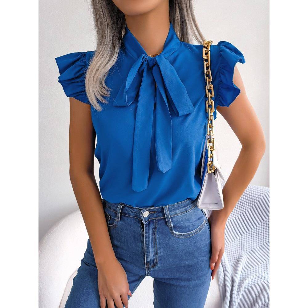 2023 Summer Shirt Ladies Shirts Women loose Blouse Tops 衬衫