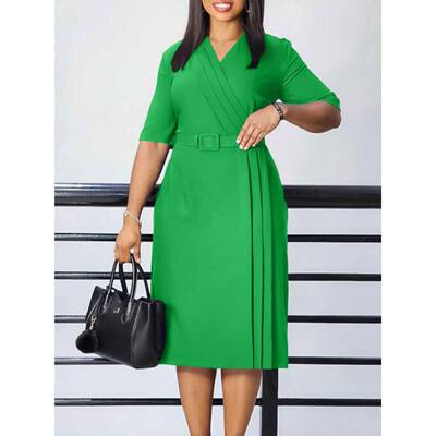 2025Fashion african dress women dresses ladies ruffles