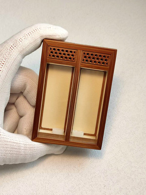 张圣林黄蛉盒虫具大黄蛉