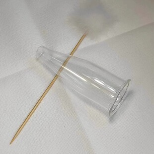 鸣虫过虫器 玻璃过虫器 蛉子 蛉虫 大黄蛉 竹蛉 金蛉子 山仙子