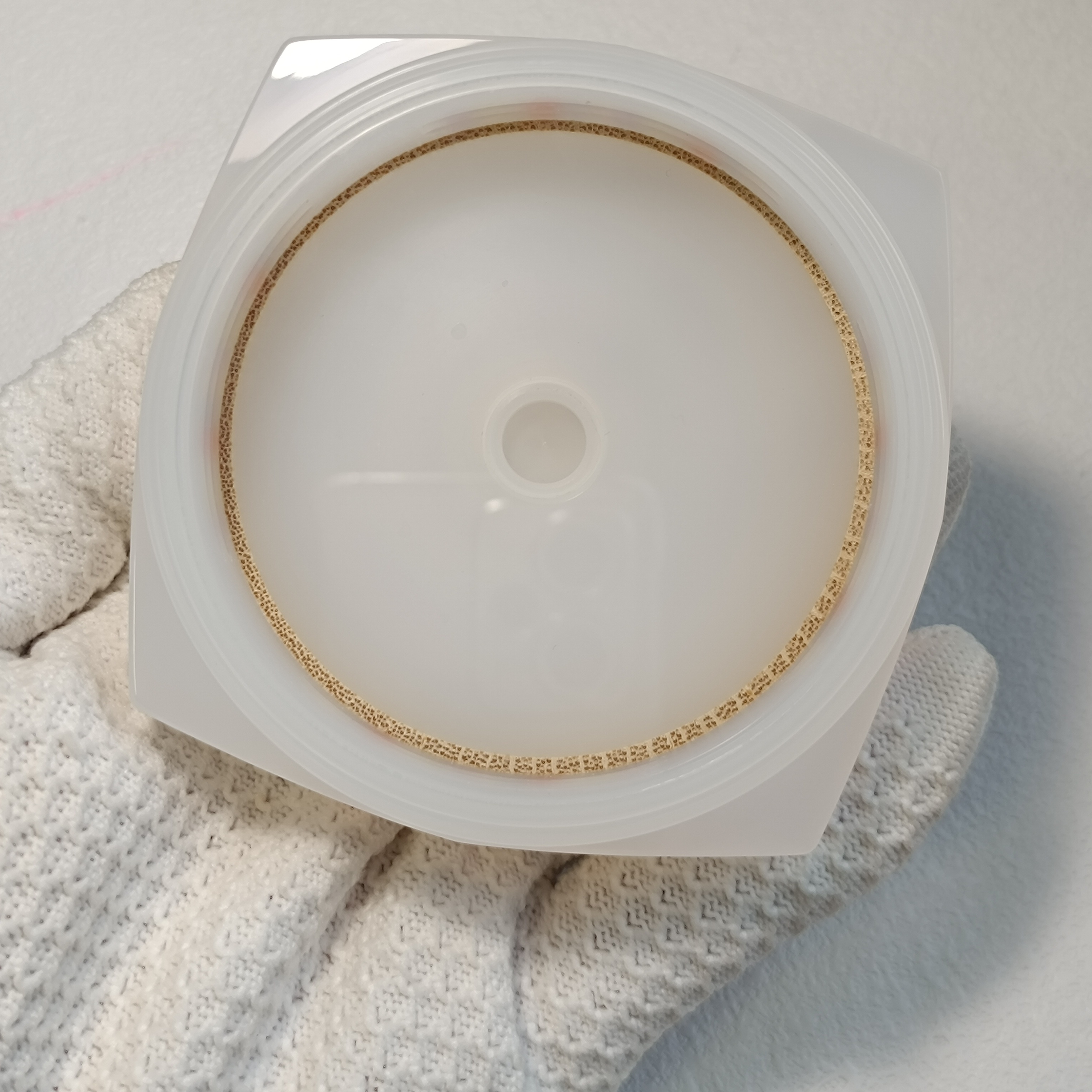 杨连平外方内圆万体鸣虫盒