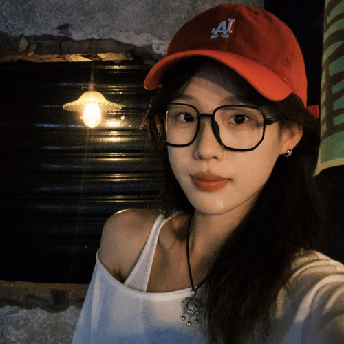 防蓝光眼镜女手机防辐射平光镜