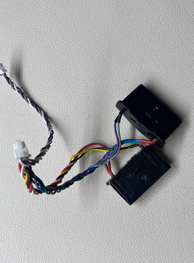 科沃斯扫地机地宝N9+ DVX45 下视传感器全套DVX49 左右前红外传感