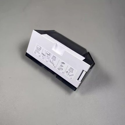 科沃斯扫地机器人T80/X8/X8proPLUS/X9原装集尘盒垃圾盒耗材配件