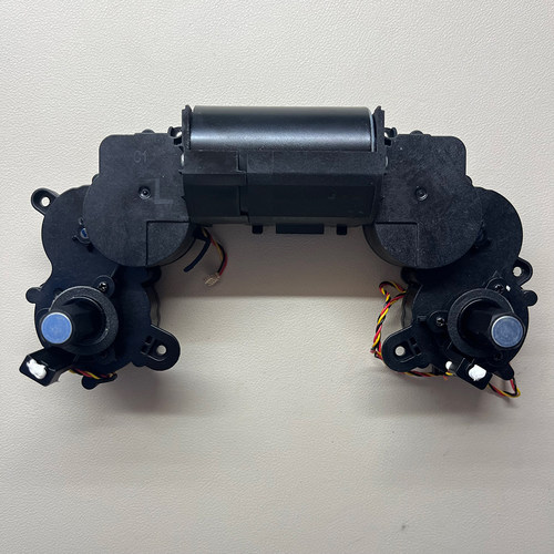 科沃斯机皇X1OMNI/T10 TURBO DBX23内嵌式拖布电机滚动电机左右轮