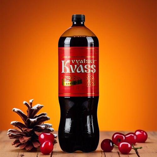 维亚帝奇格瓦斯1500ml俄罗斯